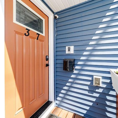 37 - 3Br Quincy - Cozy Townhouse Near Blue Hills Exterior foto