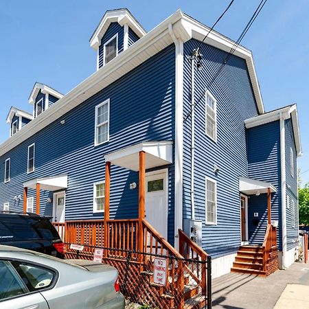 37 - 3Br Quincy - Cozy Townhouse Near Blue Hills Exterior foto