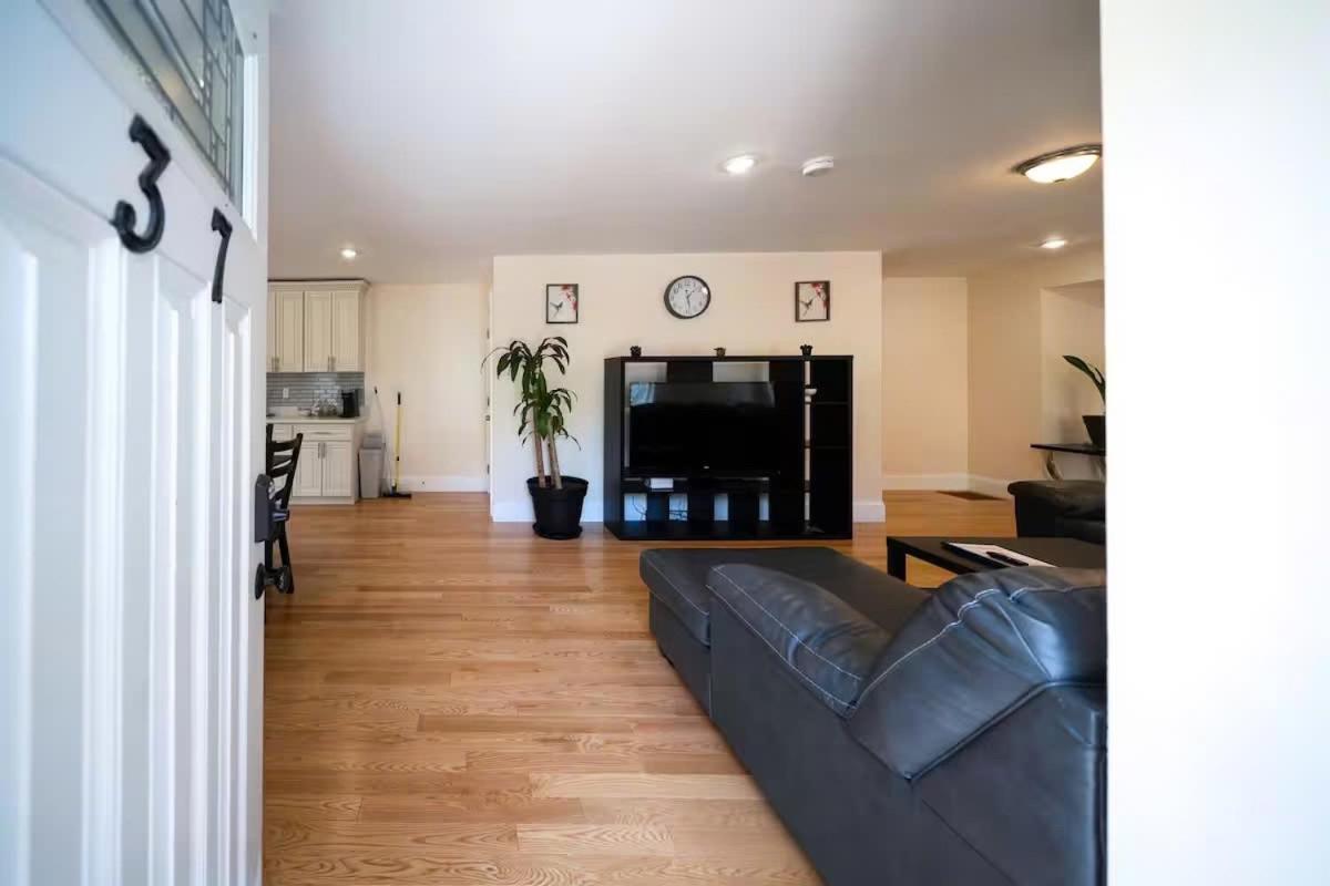 37 - 3Br Quincy - Cozy Townhouse Near Blue Hills Exterior foto