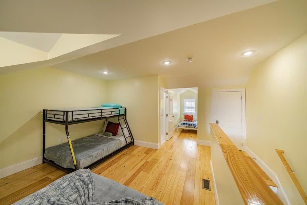 37 - 3Br Quincy - Cozy Townhouse Near Blue Hills Exterior foto