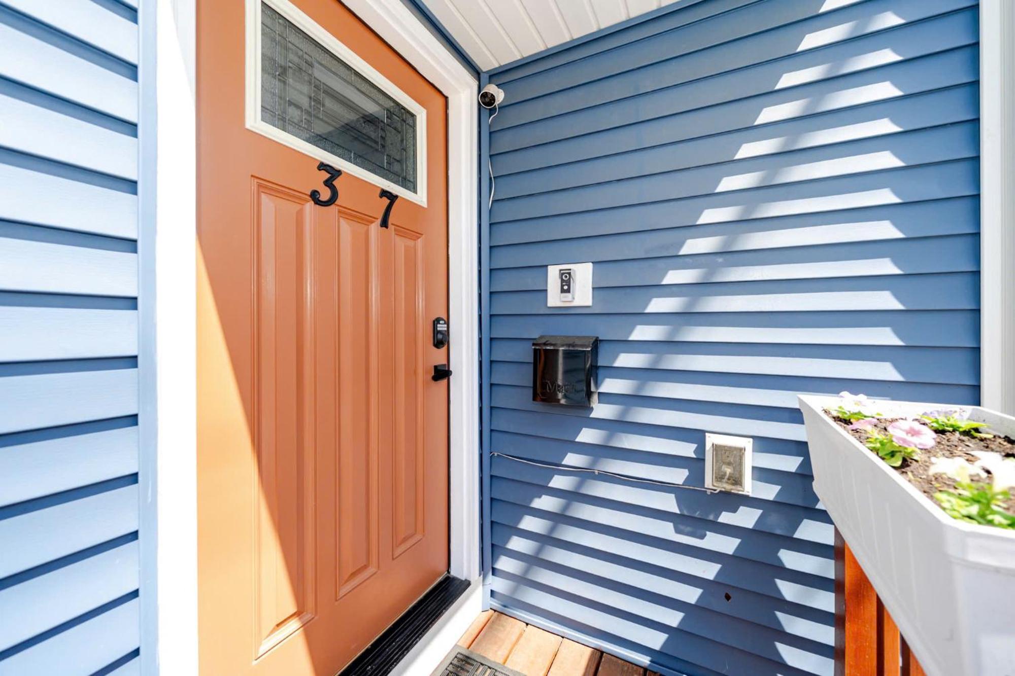 37 - 3Br Quincy - Cozy Townhouse Near Blue Hills Exterior foto