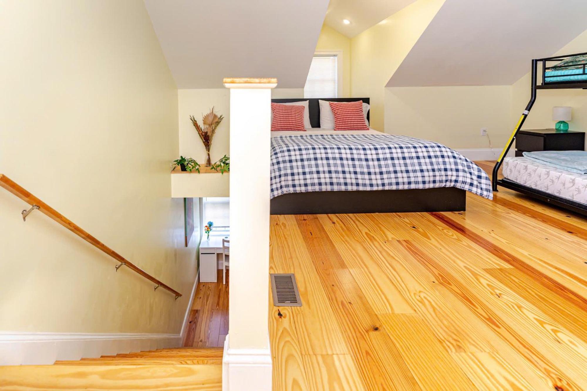 37 - 3Br Quincy - Cozy Townhouse Near Blue Hills Exterior foto
