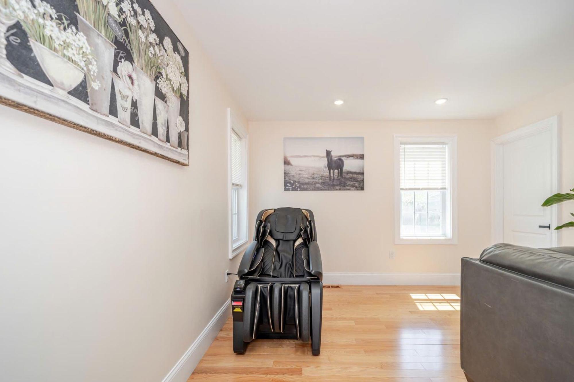 37 - 3Br Quincy - Cozy Townhouse Near Blue Hills Exterior foto