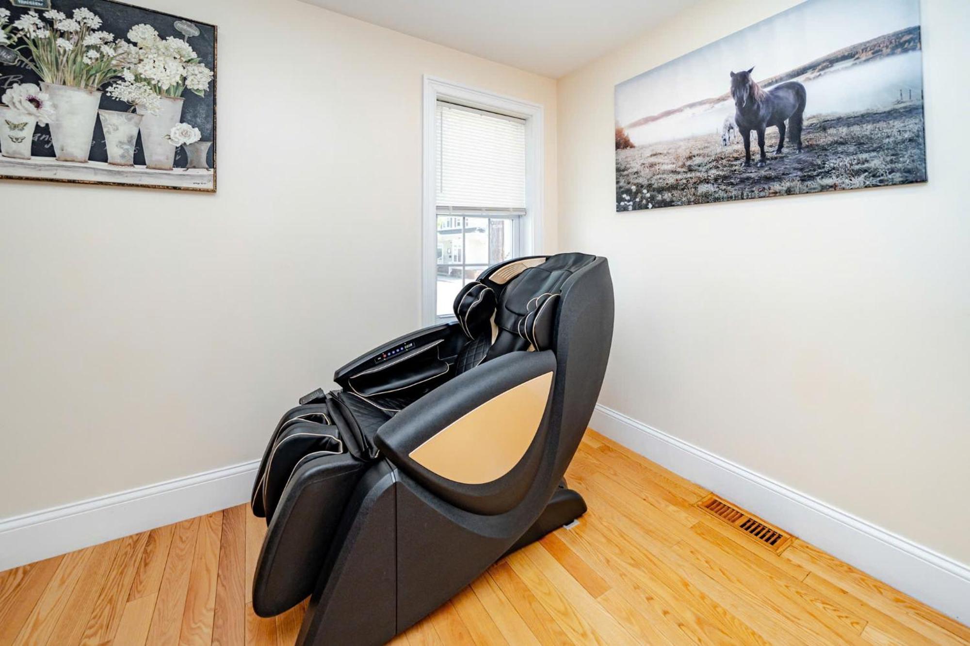 37 - 3Br Quincy - Cozy Townhouse Near Blue Hills Exterior foto