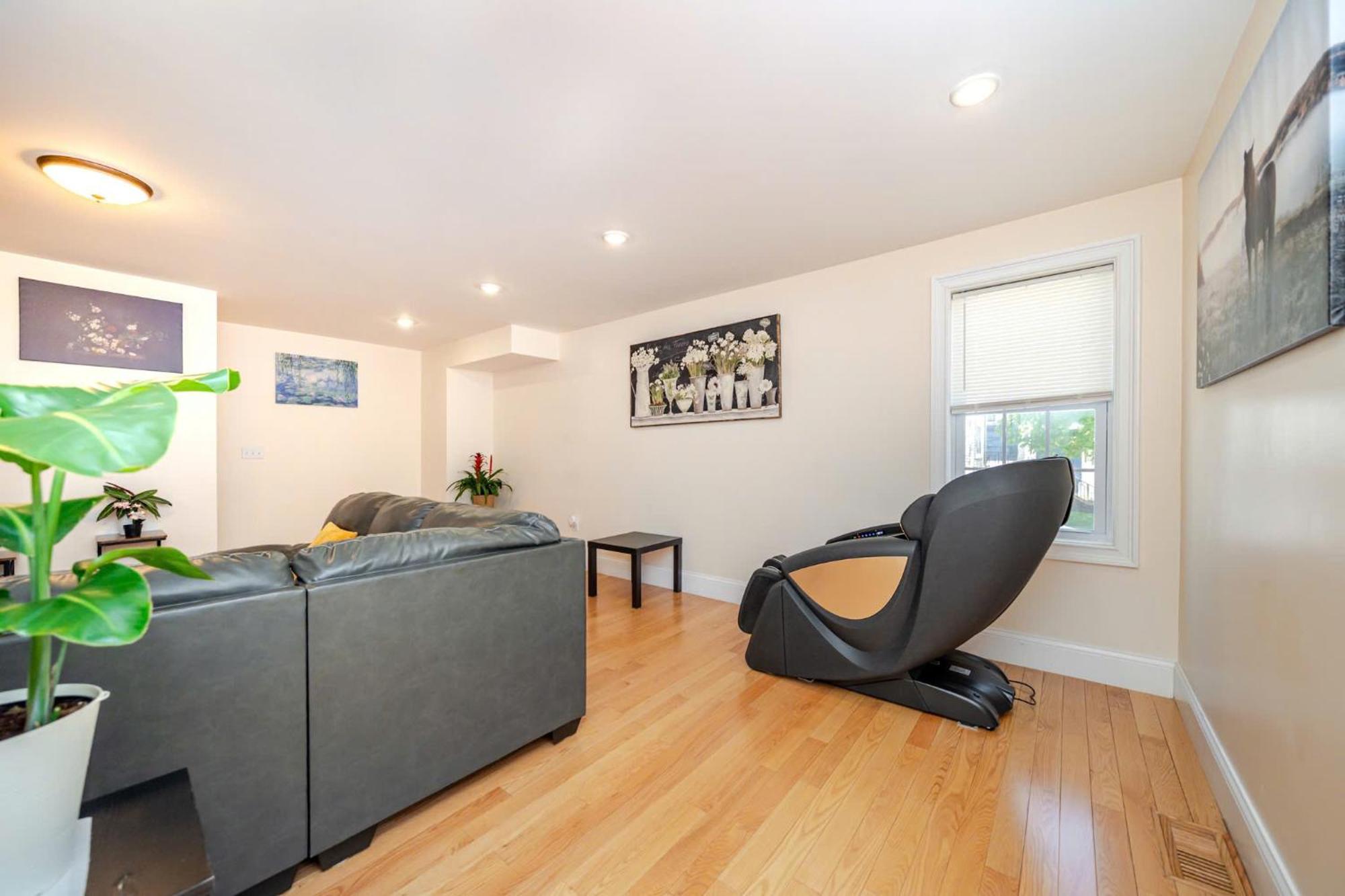37 - 3Br Quincy - Cozy Townhouse Near Blue Hills Exterior foto