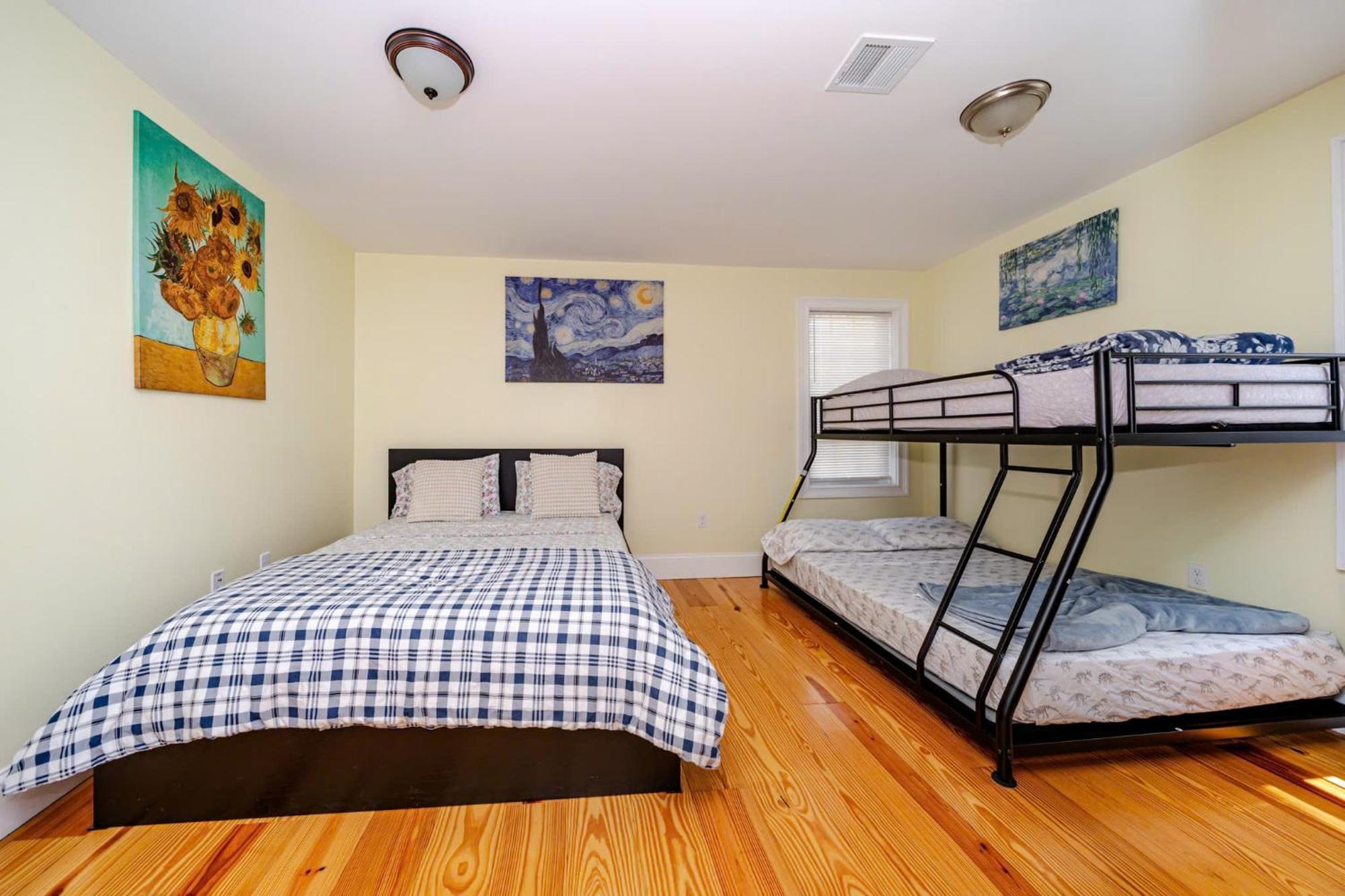 37 - 3Br Quincy - Cozy Townhouse Near Blue Hills Exterior foto