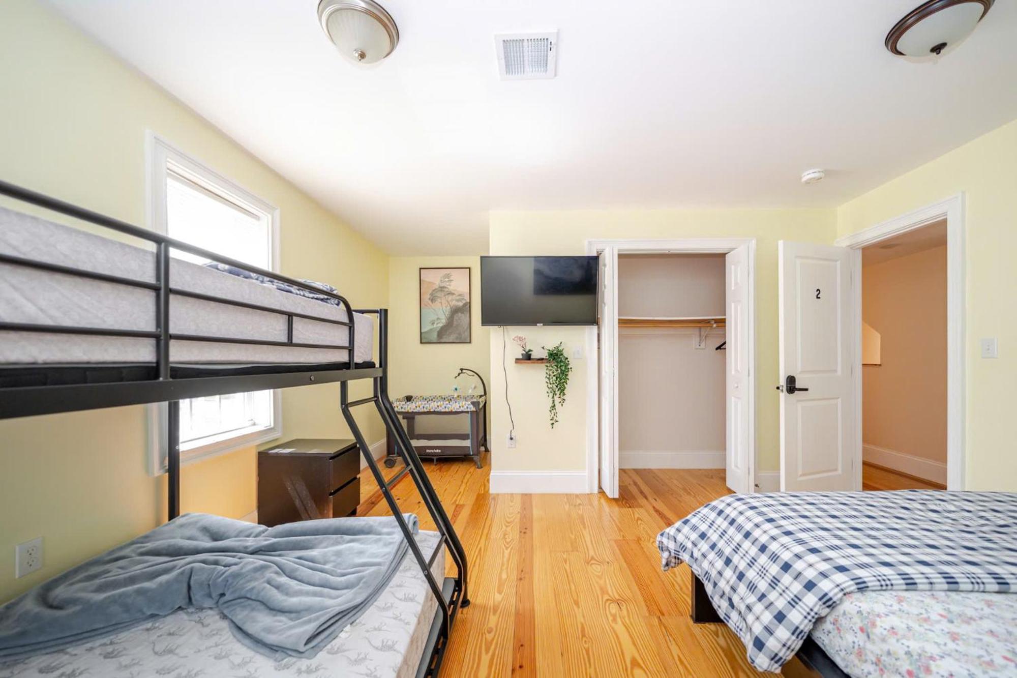 37 - 3Br Quincy - Cozy Townhouse Near Blue Hills Exterior foto