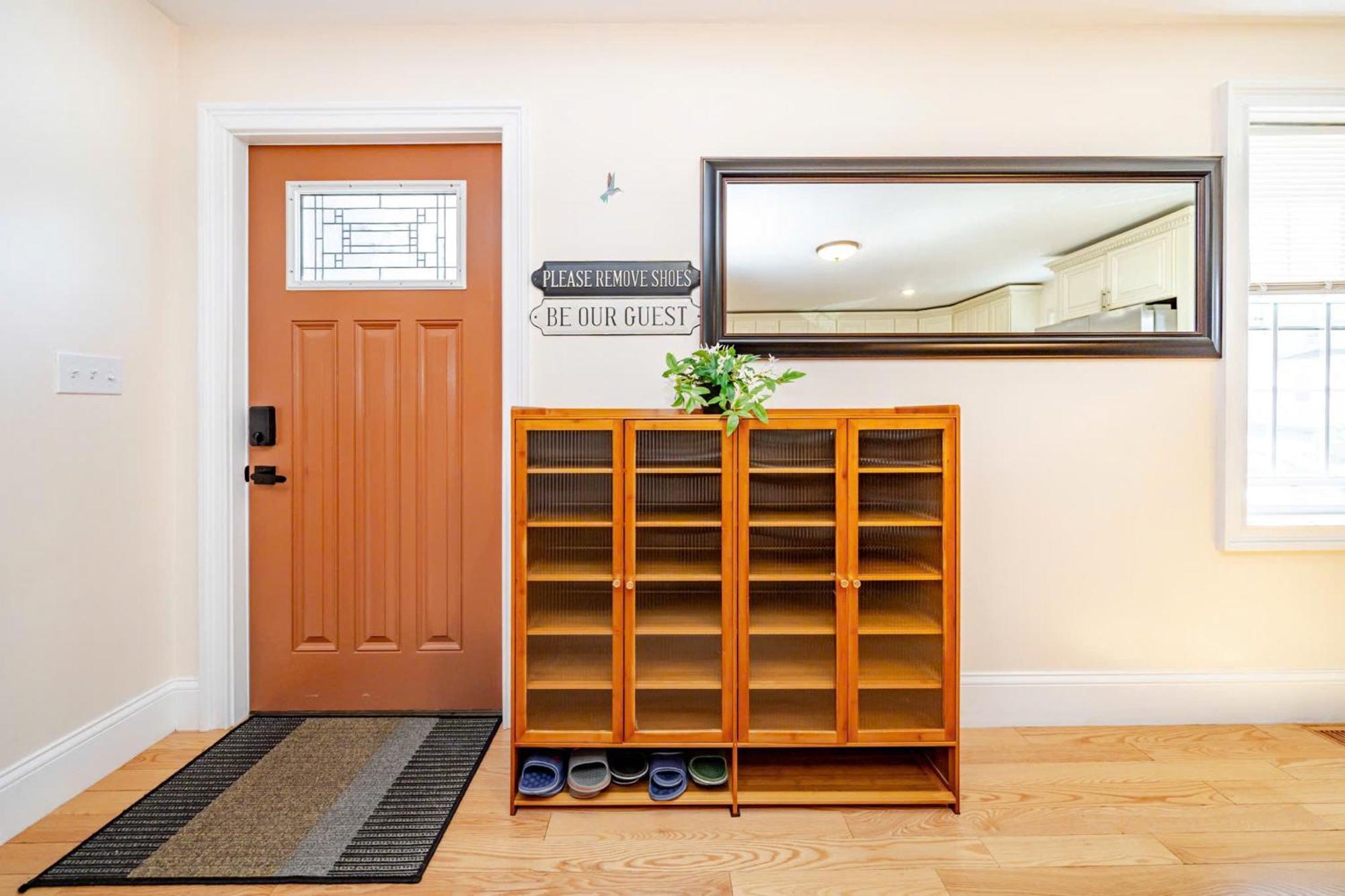 37 - 3Br Quincy - Cozy Townhouse Near Blue Hills Exterior foto