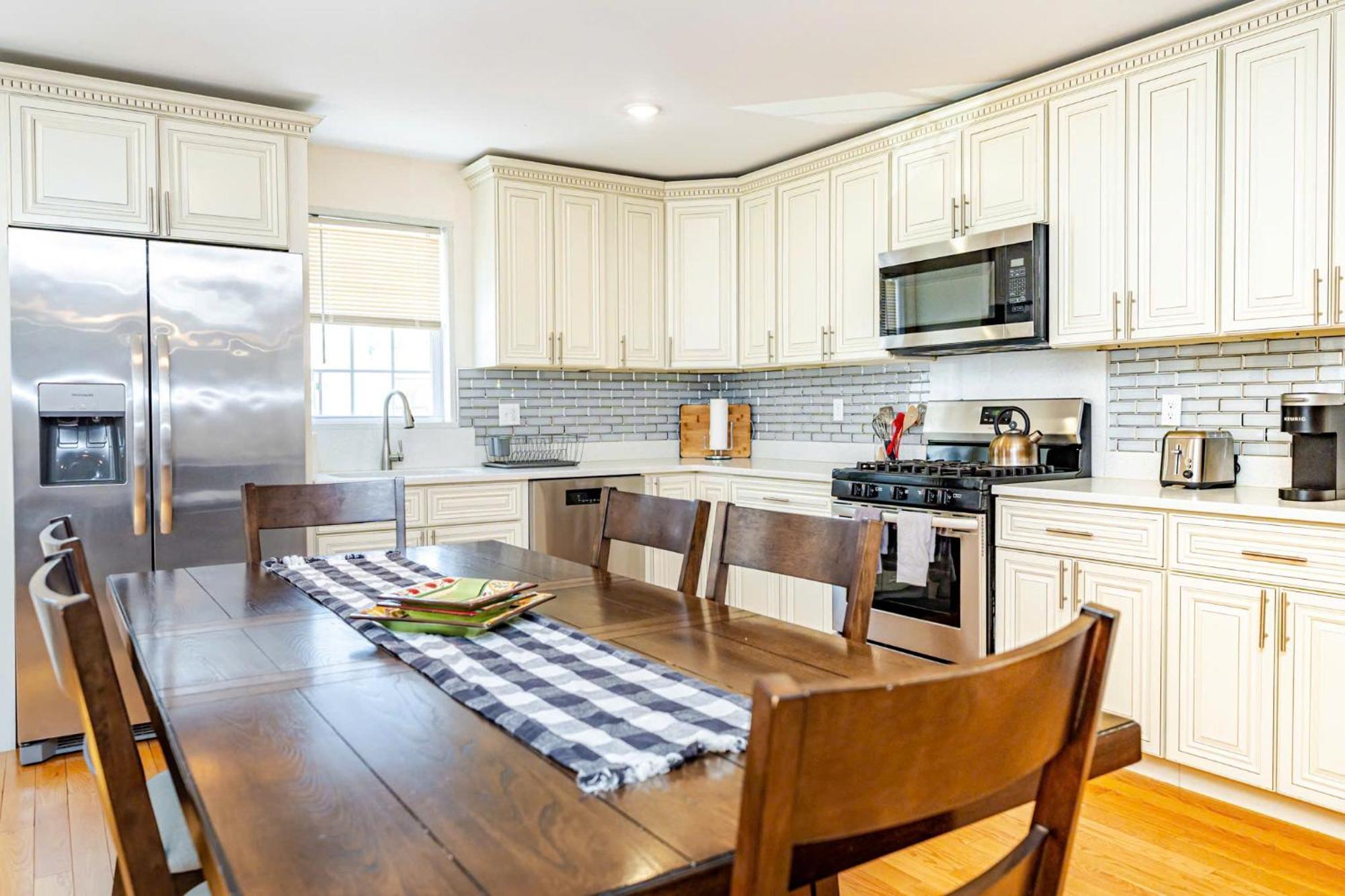 37 - 3Br Quincy - Cozy Townhouse Near Blue Hills Exterior foto