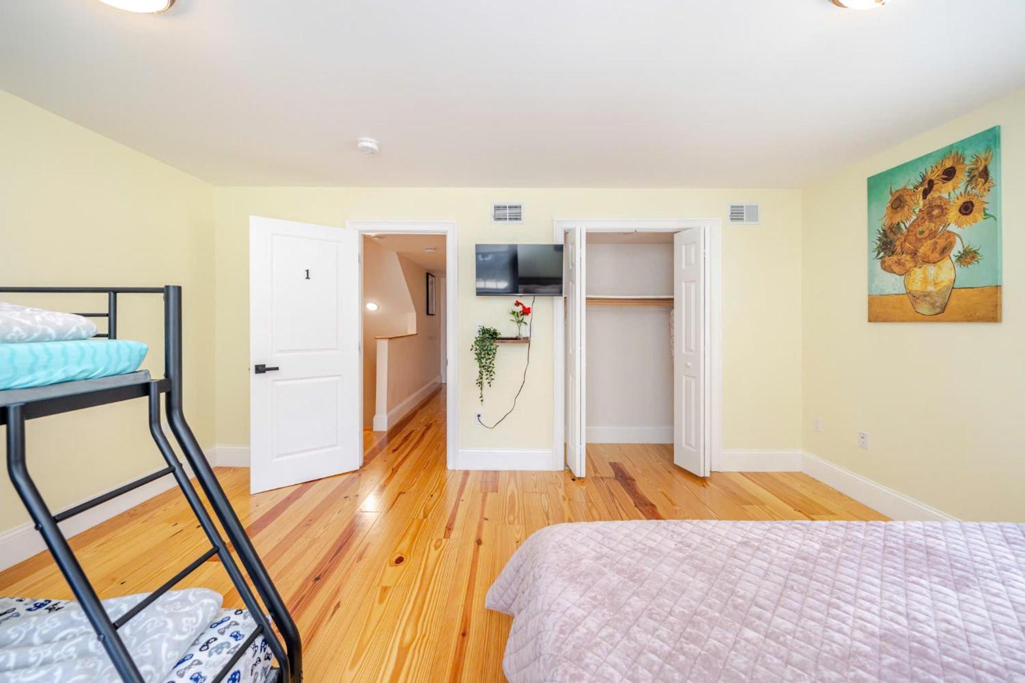 37 - 3Br Quincy - Cozy Townhouse Near Blue Hills Exterior foto