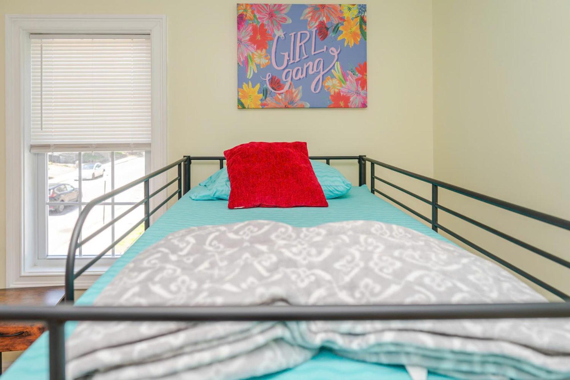 37 - 3Br Quincy - Cozy Townhouse Near Blue Hills Exterior foto