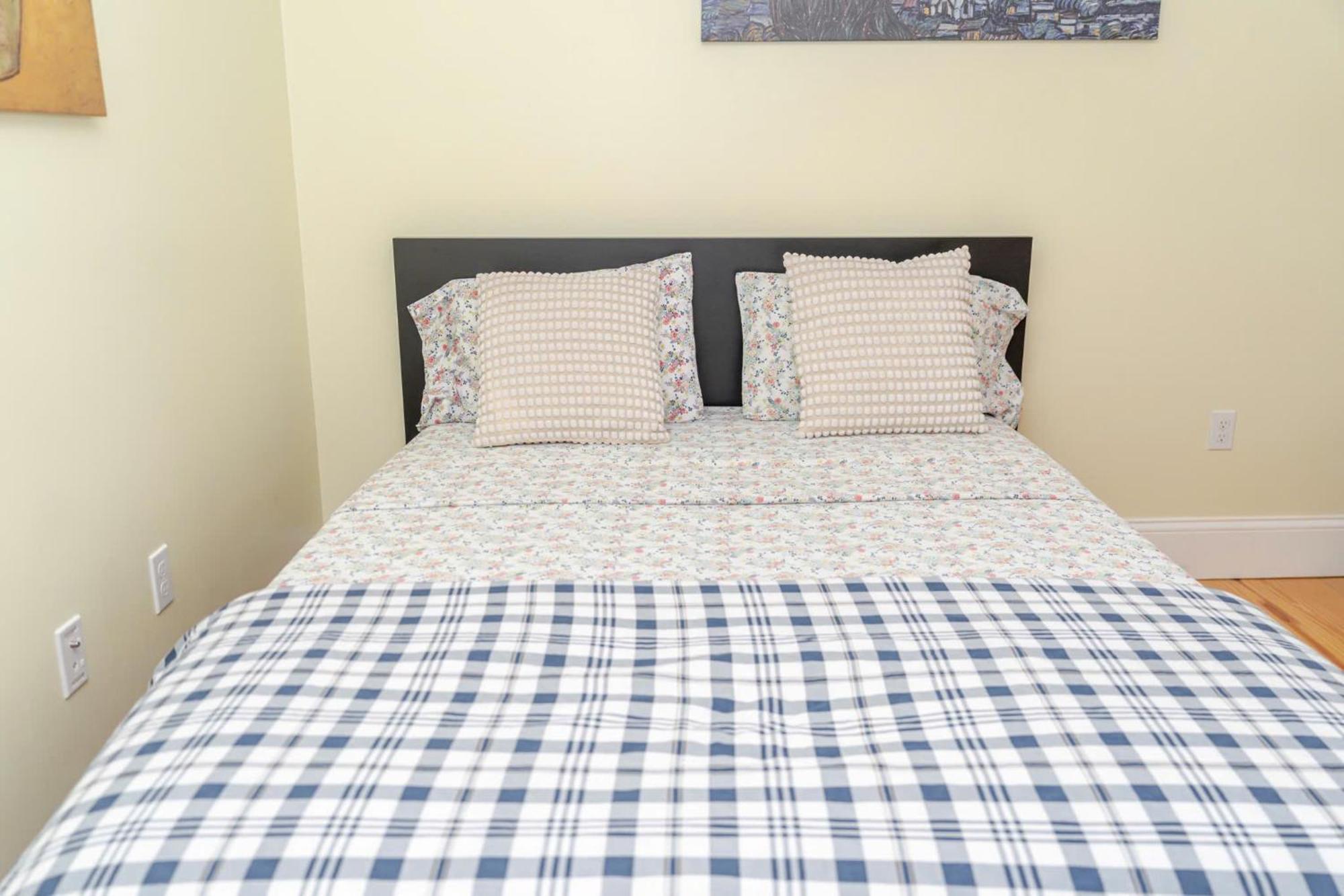 37 - 3Br Quincy - Cozy Townhouse Near Blue Hills Exterior foto