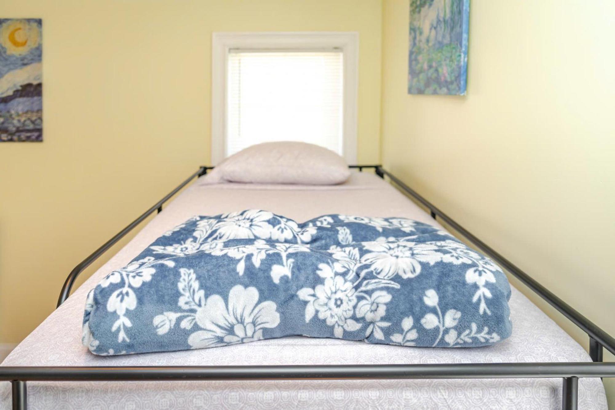 37 - 3Br Quincy - Cozy Townhouse Near Blue Hills Exterior foto